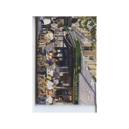 MAG R26 Magnets Rectangles MOIREAU MAG R26 Magnets Rectangles MOIREAU