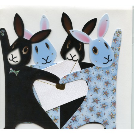 140 STRIETLY BUNNIES M.JAMIESON 140 STRIETLY BUNNIES M.JAMIESON