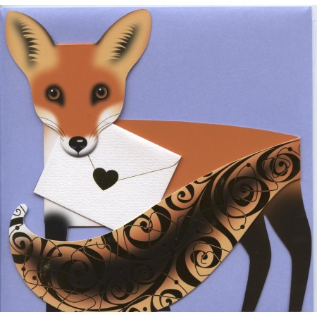 123 FOXY M.JAMIESON 123 FOXY M.JAMIESON