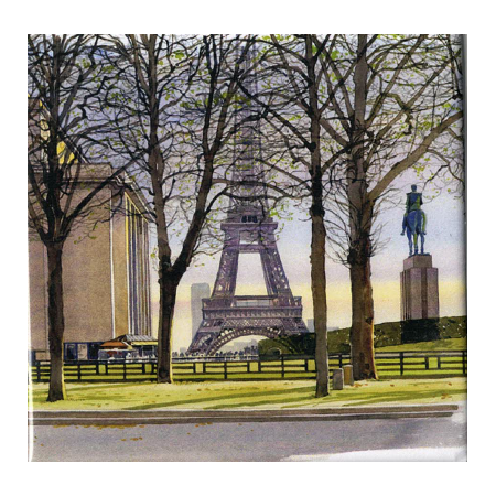 MAG 01 Magnets Carrés MOIREAU MAG 01 Magnets Carrés MOIREAU