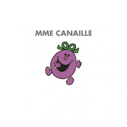 MSQ 1 - MME CANAILLE - HYPE
