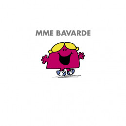 MSQ 2 - MME BAVARDE - HYPE