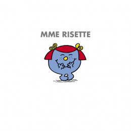 MSQ 3 - MME RISETTE - HYPE