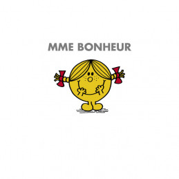 MSQ 7 - MME BONHEUR - HYPE