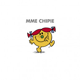 MSQ 8 - MME CHIPIE - HYPE