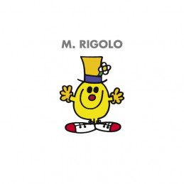MSQ 12 - MR RIGOLO - HYPE