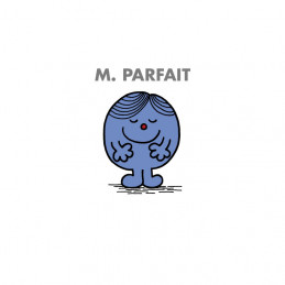 MSQ 15 - MR PARFAIT - HYPE