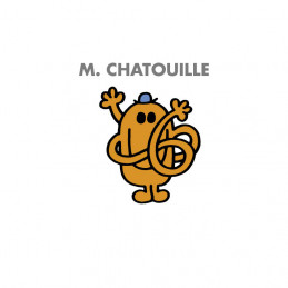 MSQ 17 - MR CHATOUILLE - HYPE