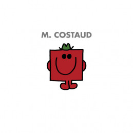 MSQ 18 - MR COSTAUD - HYPE
