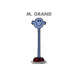 MSQ 19 - MR GRAND - HYPE