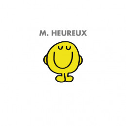 MSQ 20 - MR HEUREUX - HYPE