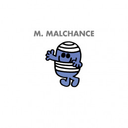 MSQ 21 - MR MALCHANCE - HYPE