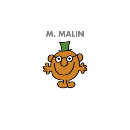 MSQ 22 - MR MALIN - HYPE