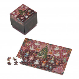 PENNY PUZZLE - PP 006