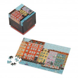PENNY PUZZLE - PP 009