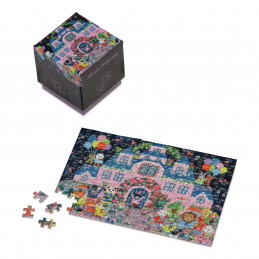 PENNY PUZZLE - PP 011