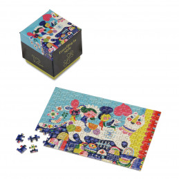 PENNY PUZZLE - PP 012