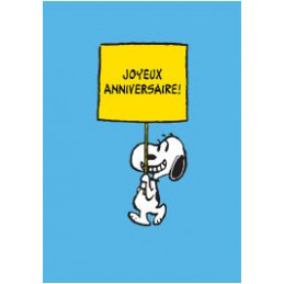 SNOOP 01 - SNOOPY HYPE