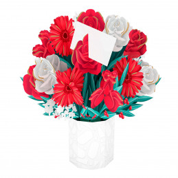 ORIGAMO - Grand Bouquet FL 008