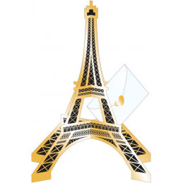 100 EIFFEL MARK JAMIESON