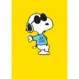SNOOP 15 - SNOOPY - HYPE