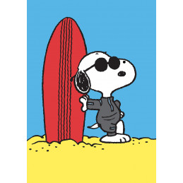 SNOOP 23 - SNOOPY - HYPE