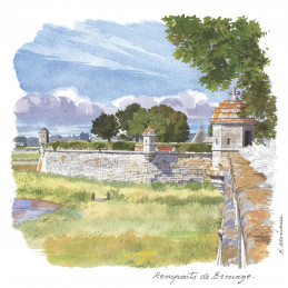CP 18 MOIREAU