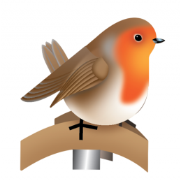 084 - ROBIN - MARK JAMIESON