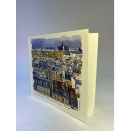 CARNET FABRICE MOIREAU CA 13