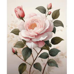 BO 24 - Rose