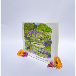 CARNET FABRICE MOIREAU CA 23