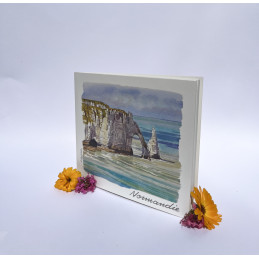 CARNET FABRICE MOIREAU CA 18