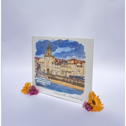 CARNET FABRICE MOIREAU CA 24