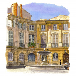 CP 78 MOIREAU