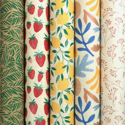 PAPIERS CADEAUX EMMA
