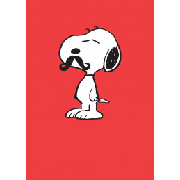 SNOOP 78 - HYPE SNOOPY
