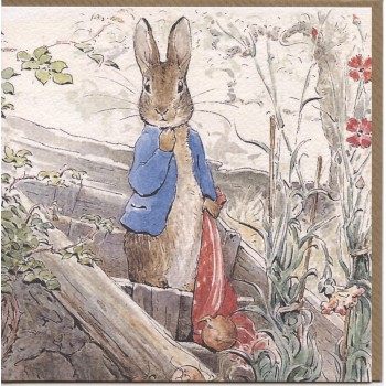 BEATRIX POTTER