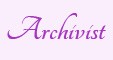 ARCHIVIST