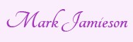 MARK JAMIESON