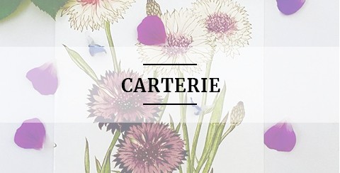 Carterie