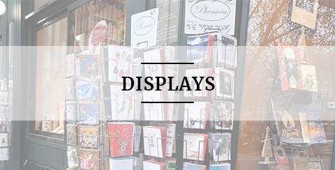 Displays