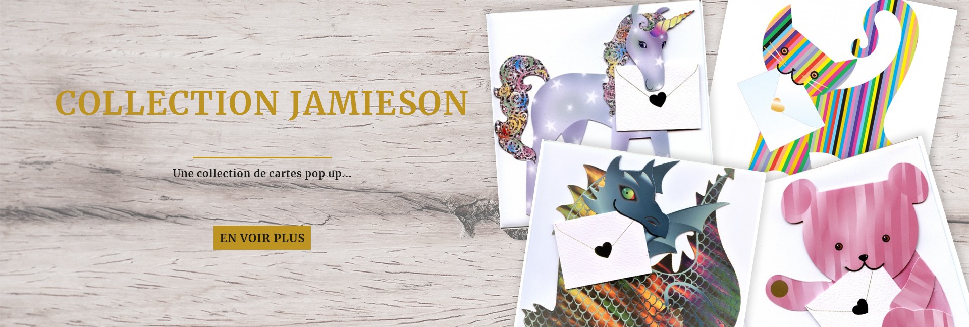 Collection Jamieson